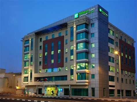 Holiday Inn Express Dubai